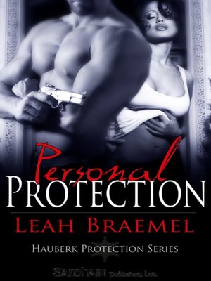 cover image of Personal Protection